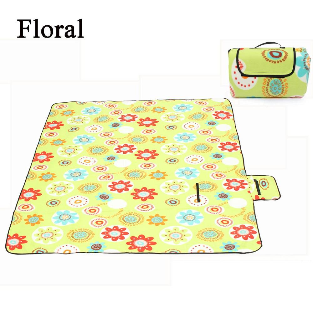 Waterproof Camping Mat Waterproof Camping Mat
